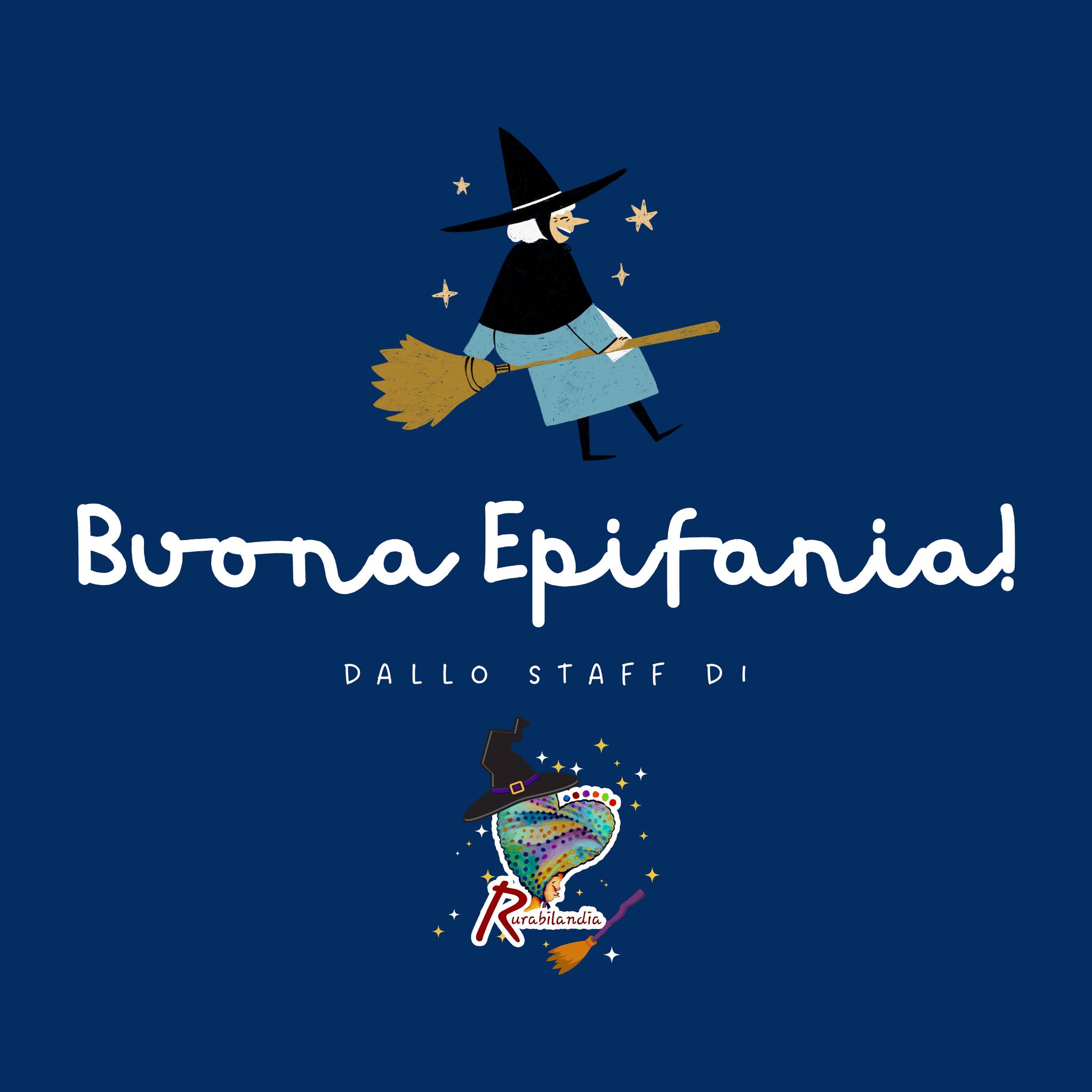Rurabilandia - Dolci, sorrisi e un pizzico di follia: è tutto ciò che ...