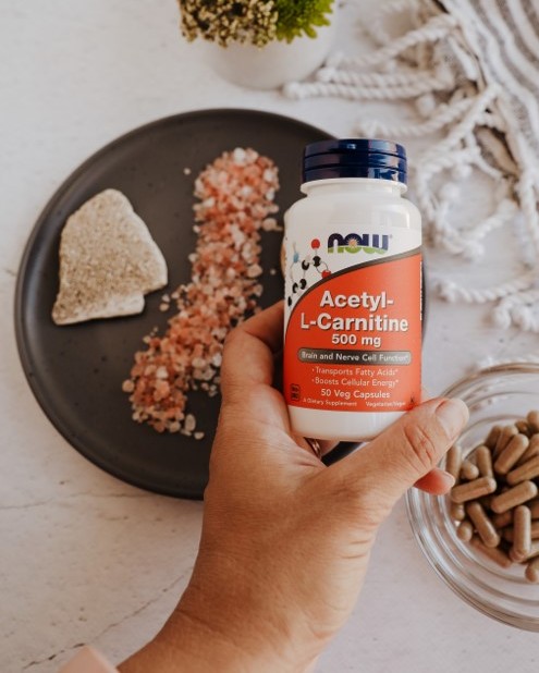 acetyl-l-carnitine found in food Benefits of for Brain and Heart Health Buy maira cosmetics Whitening THORNE Flavor:Watermelon Snow