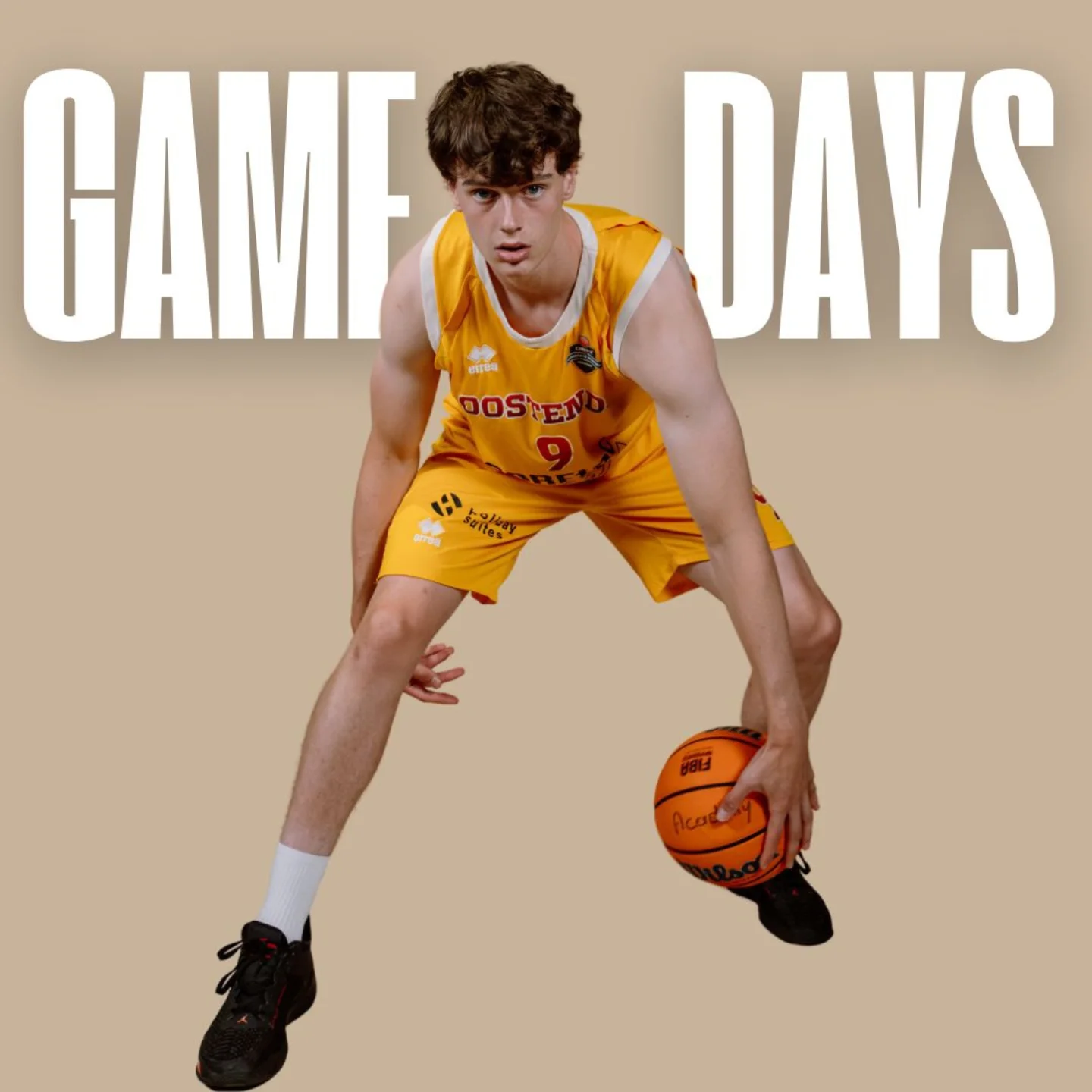 Coretec Basketball Academy Oostende | Ostend