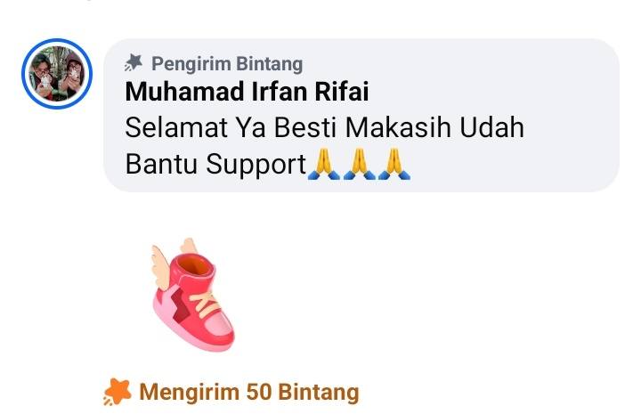 Muhamad Irfan Rifai