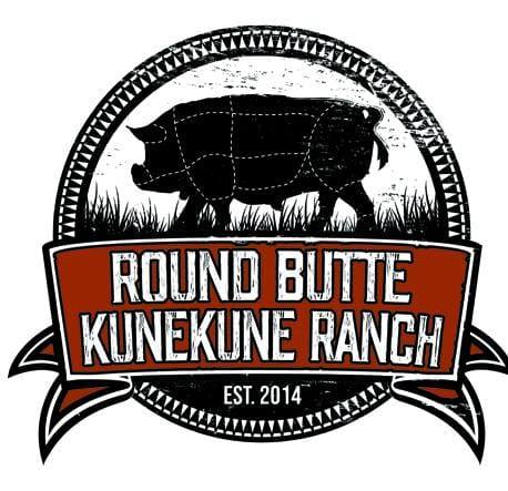 Round Butte Kunekune Ranch... - Round Butte Kunekune Ranch