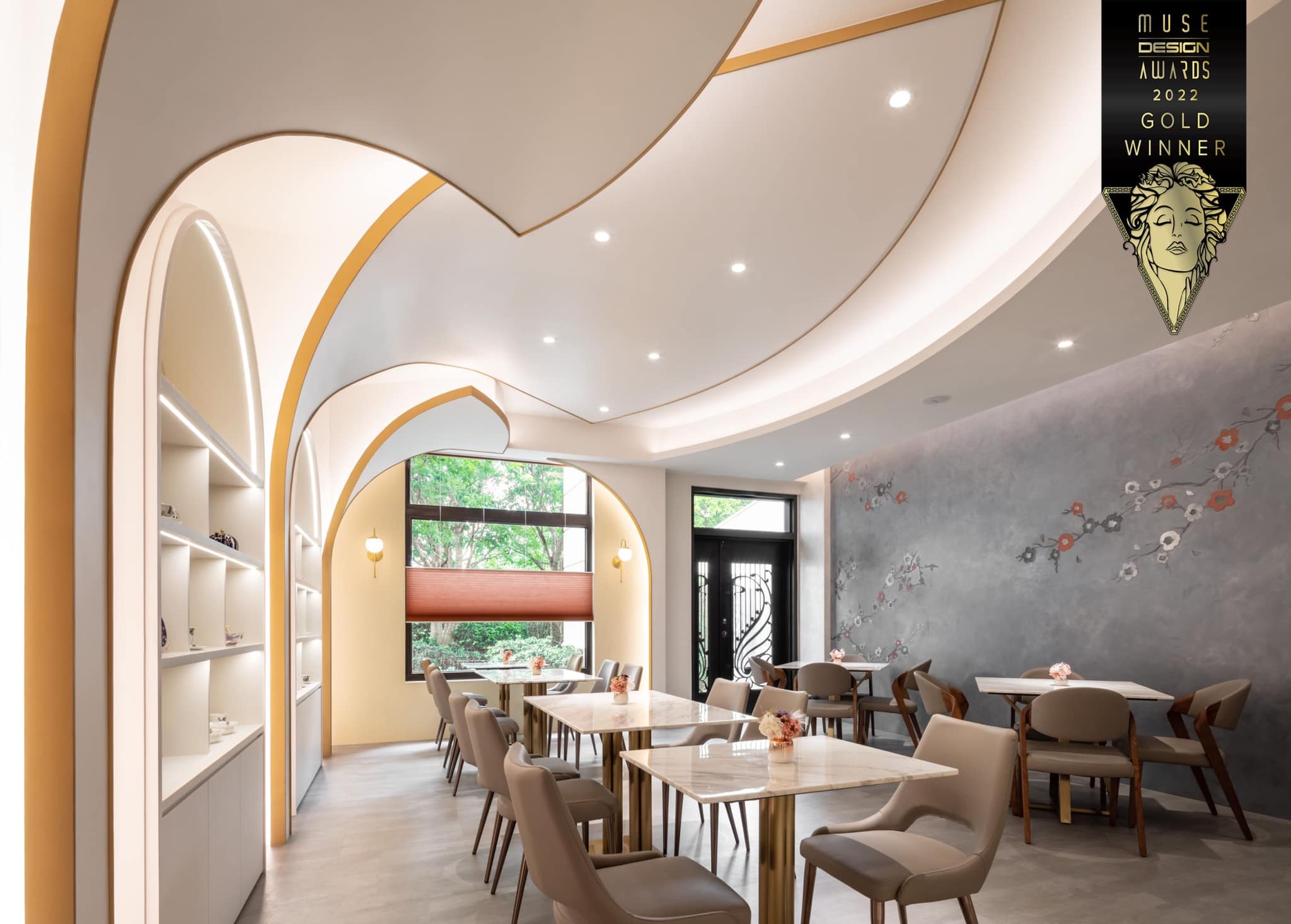 心圓空間設計-Center Interior Design