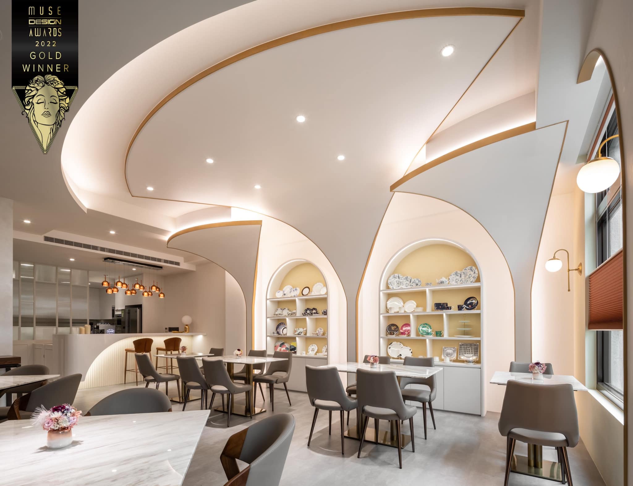心圓空間設計-Center Interior Design