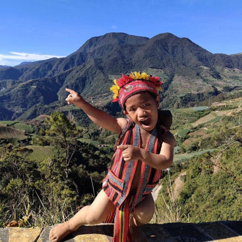 Pakunam pakuna dance 🕺 | Ian Fritz Segundo Apilis | Facebook