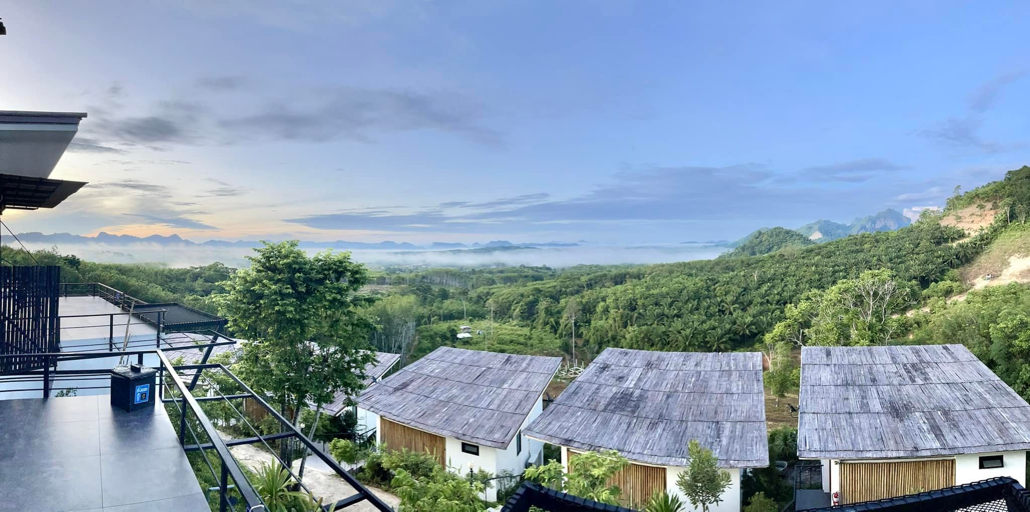 Caligo Resort - พักผ่อน สุดชิล มองวิวภูเขา... | Facebook