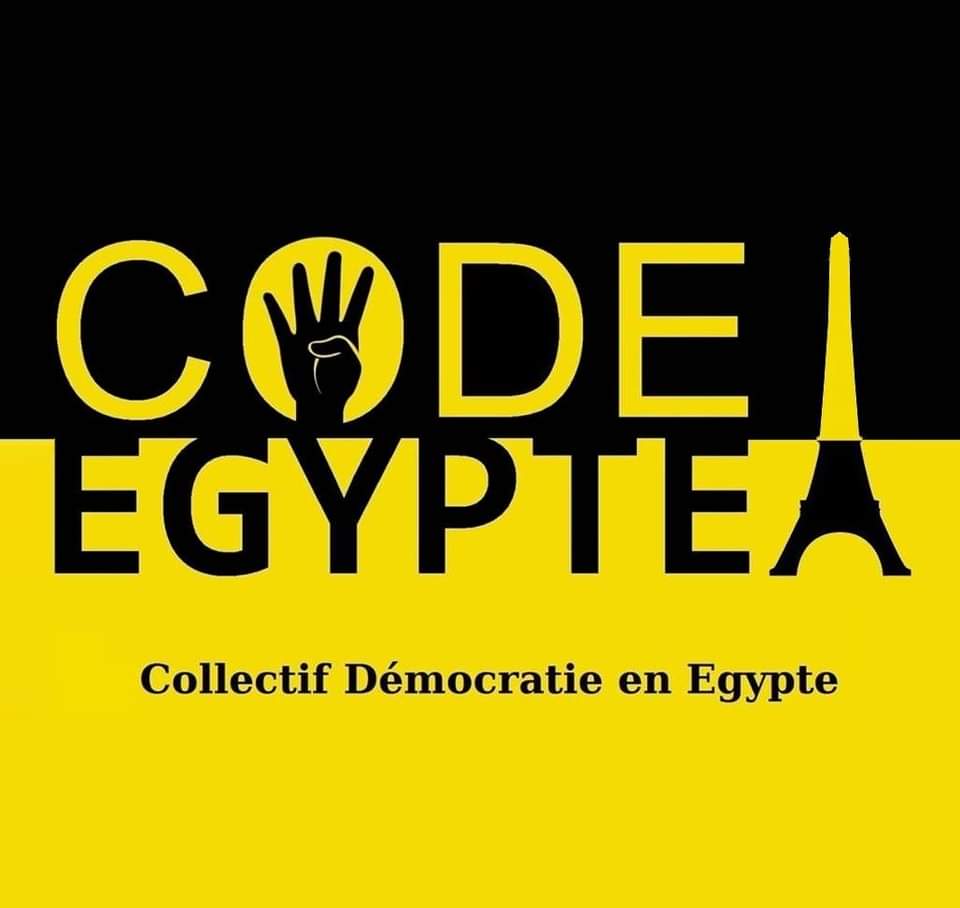 CODE Egypte l Collectif démocratie en Egypte