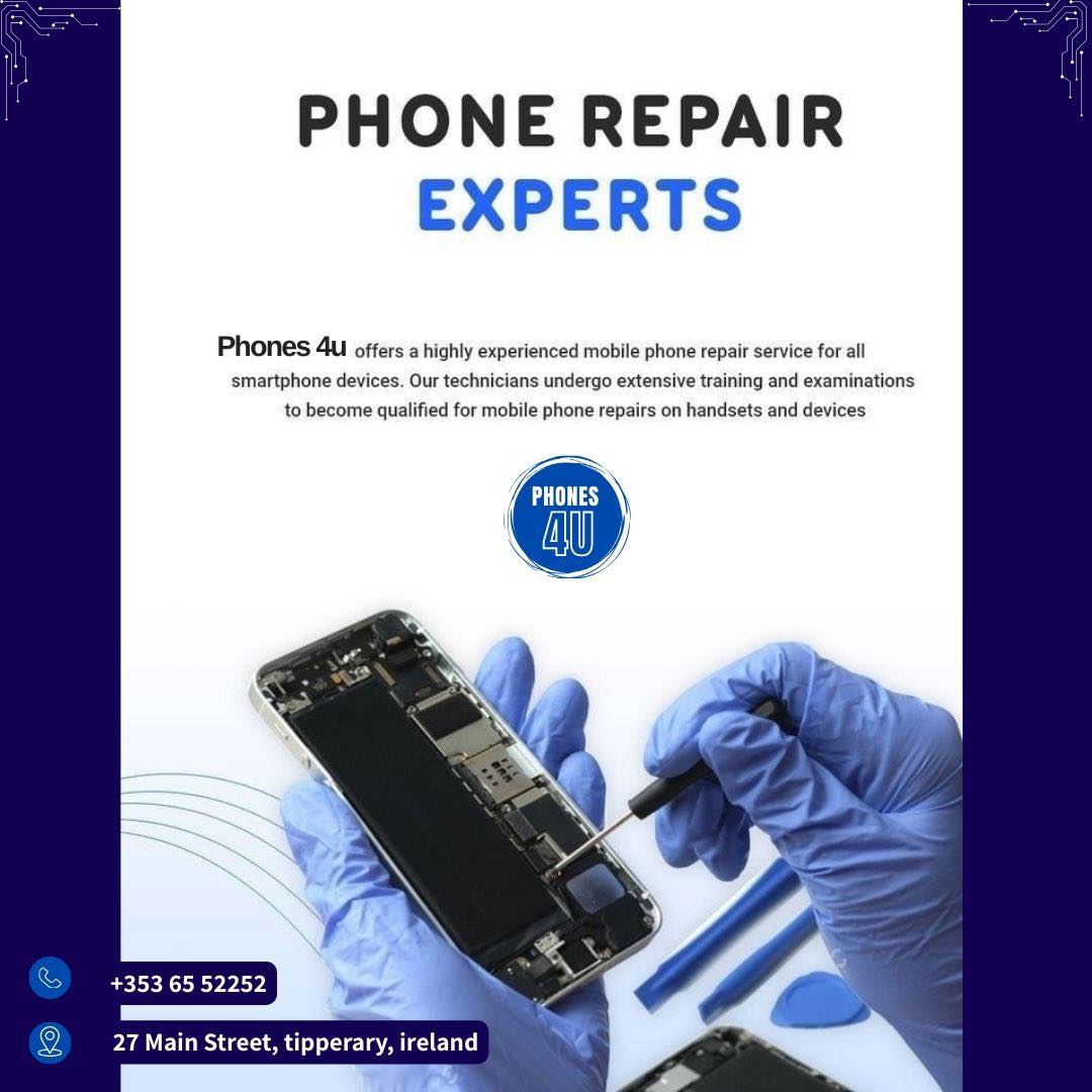 Phones - 📱🔧 “Fast, Reliable & Affordable Phone Repairs!” 🔧📱 Cracked ...