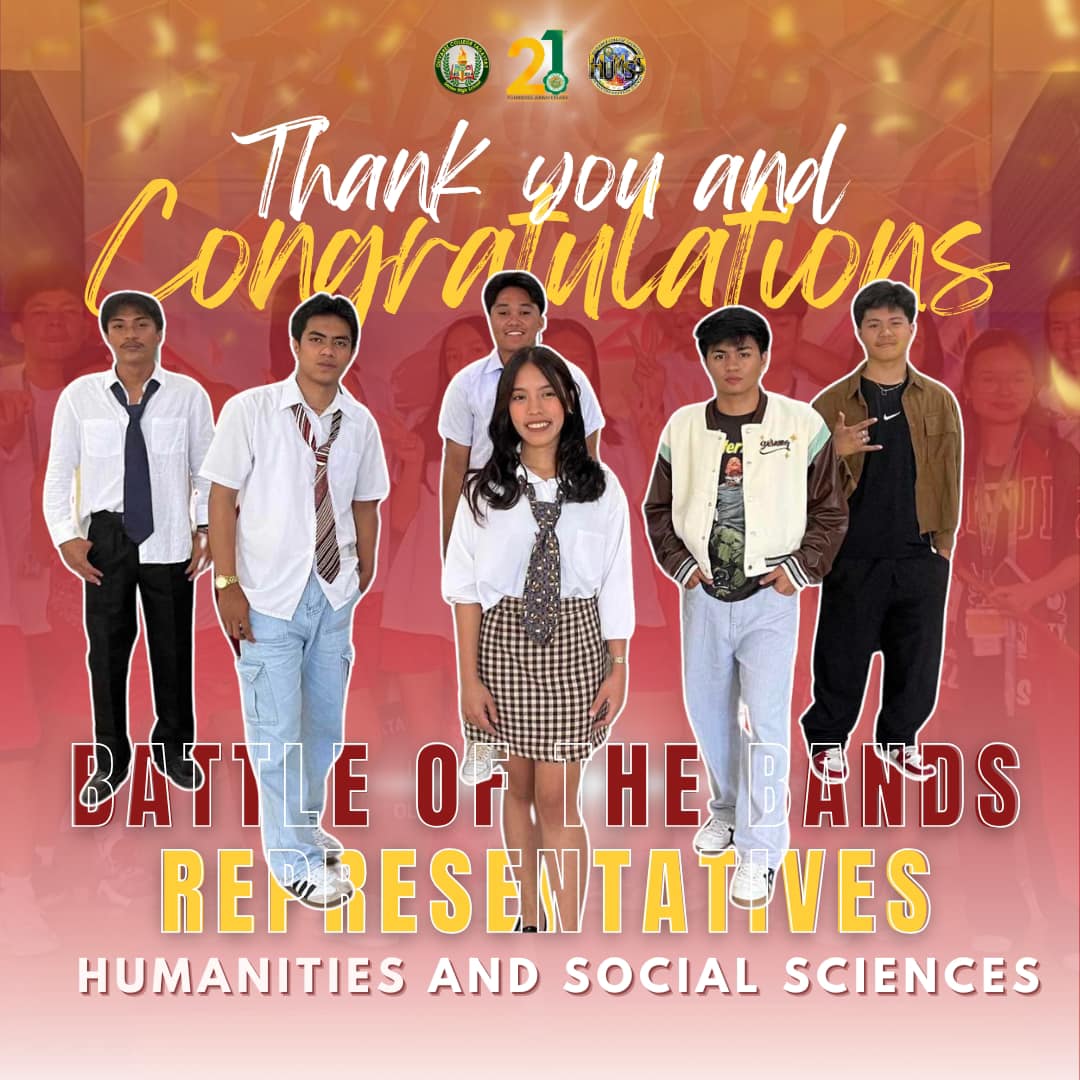 OCT - HUMSS Student Council - 𝐇𝐔𝐌𝐒𝑺𝒑𝒆𝒄𝒕𝒂𝒄𝒖𝒍𝒂𝒓 𝑨𝒄𝒉𝒊𝒆𝒗𝒆𝒎𝒆𝒏𝒕𝒔!! 🤩👏 As we ...