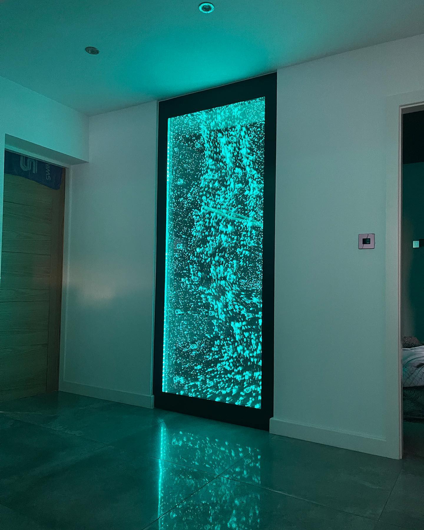 H2O Designs - Interior Water Features | Clitheroe