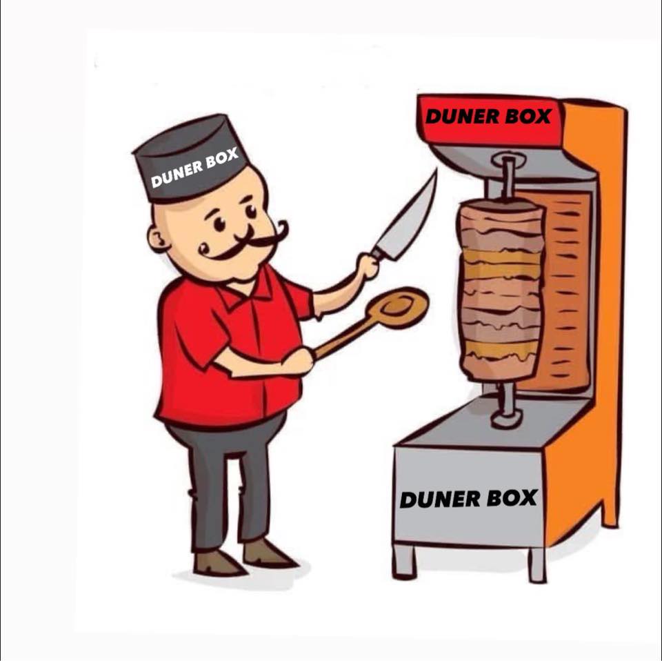 Duner box | Kozloduy