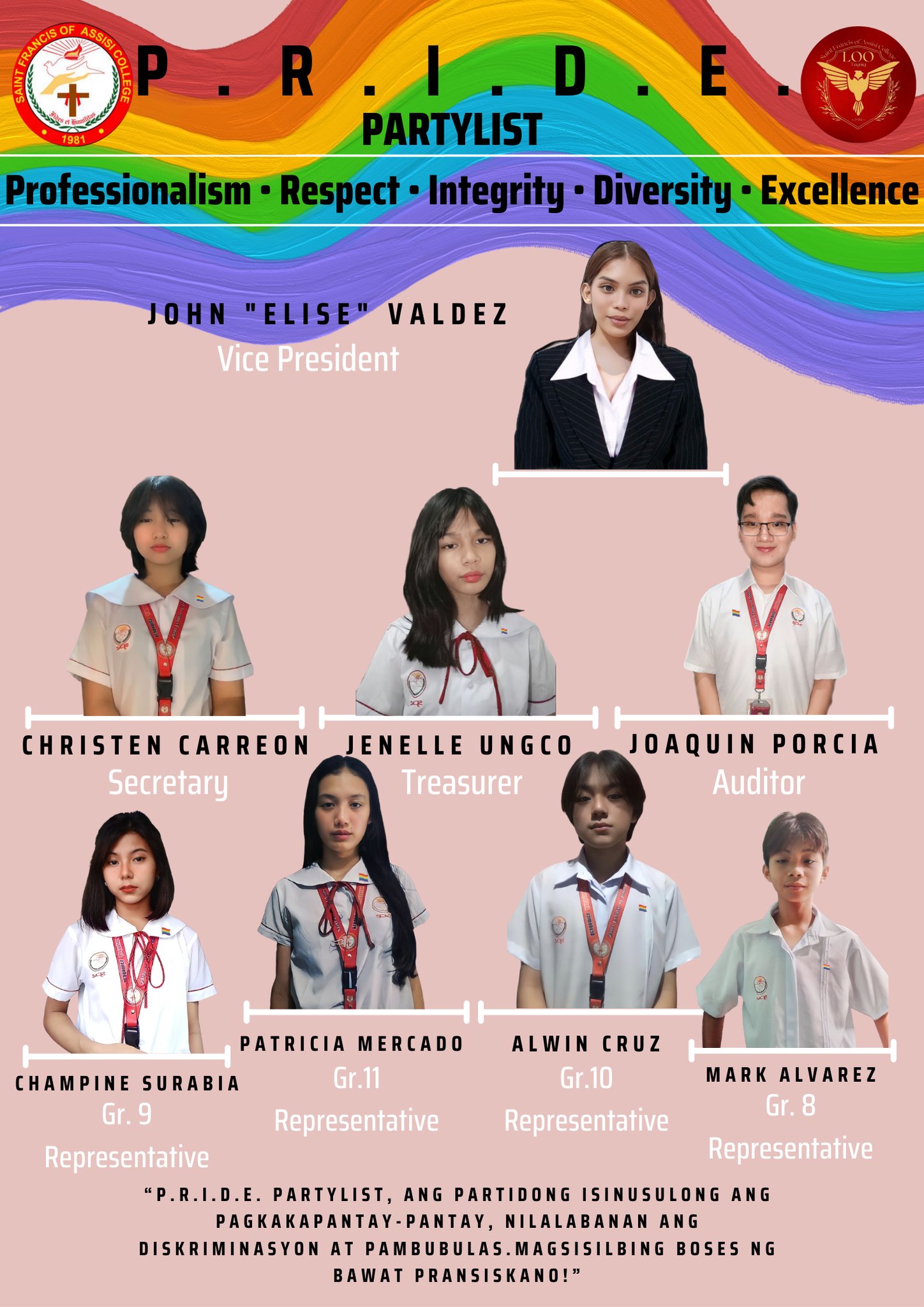Inoc Azucena Ejay