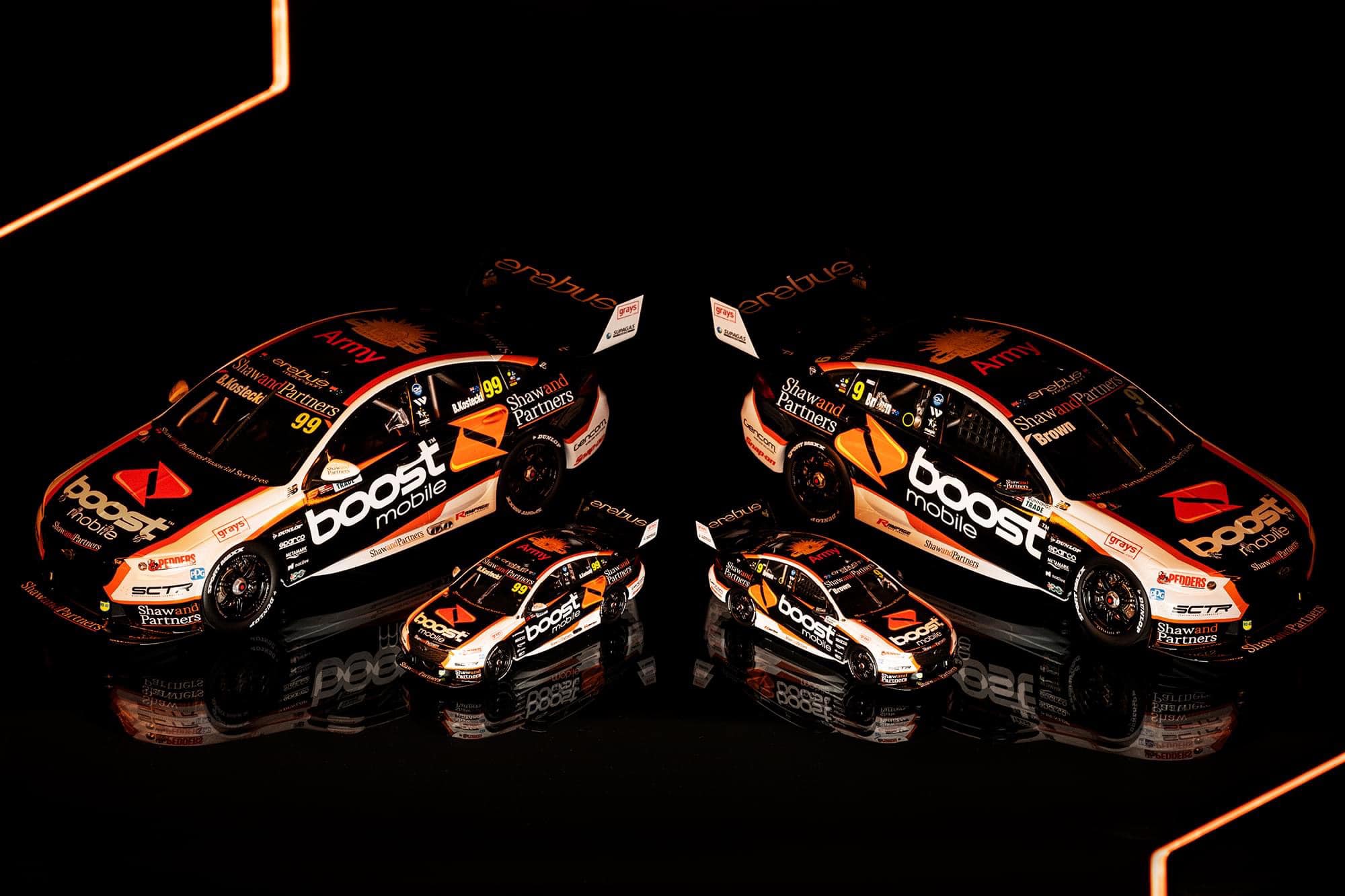 Our awesome 2022 Boost Mobile Racing... - Boost Mobile Racing