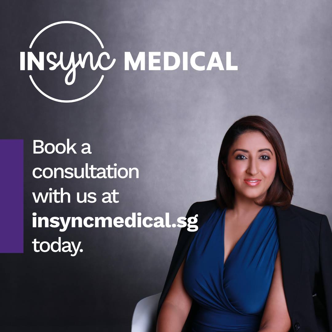 InSync - We're a week into the brand new year - and there's no better ...