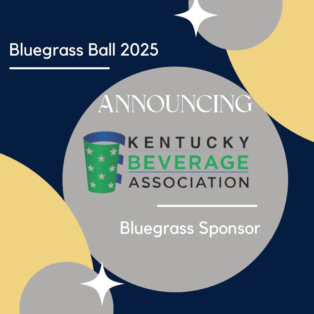 The Kentucky - Thank you to Kentucky Beverage Association for their ...