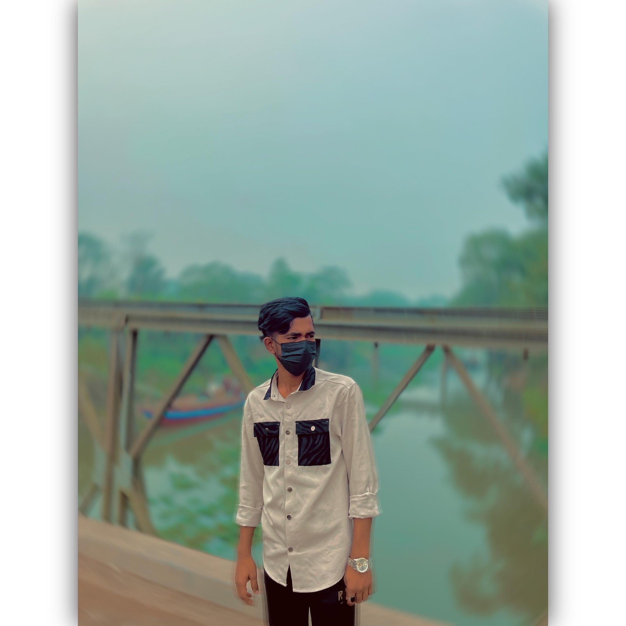 Rajib Vai