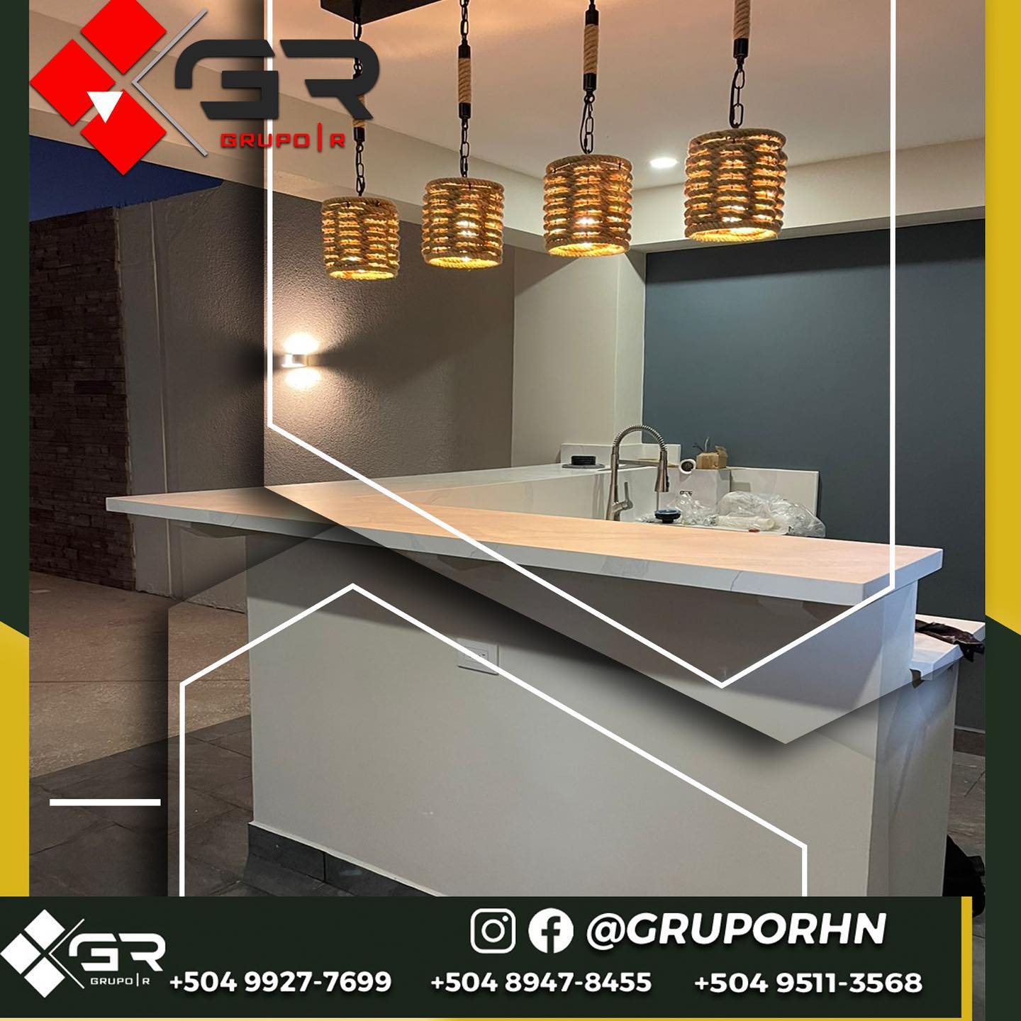 GRUPO R