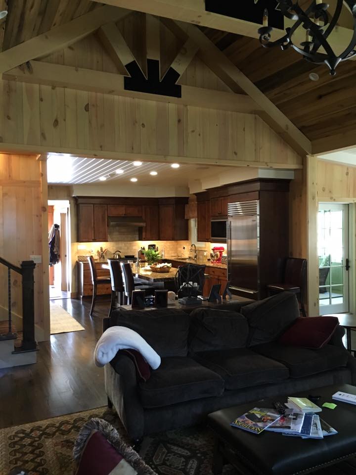 Artisan Interiors and Builders | Hurricane WV
