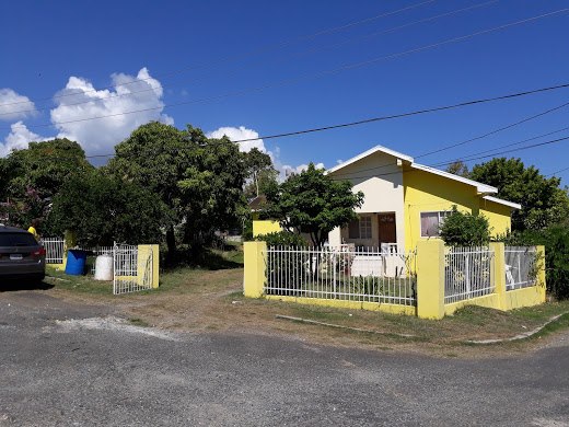 June Ramsay Real Estate