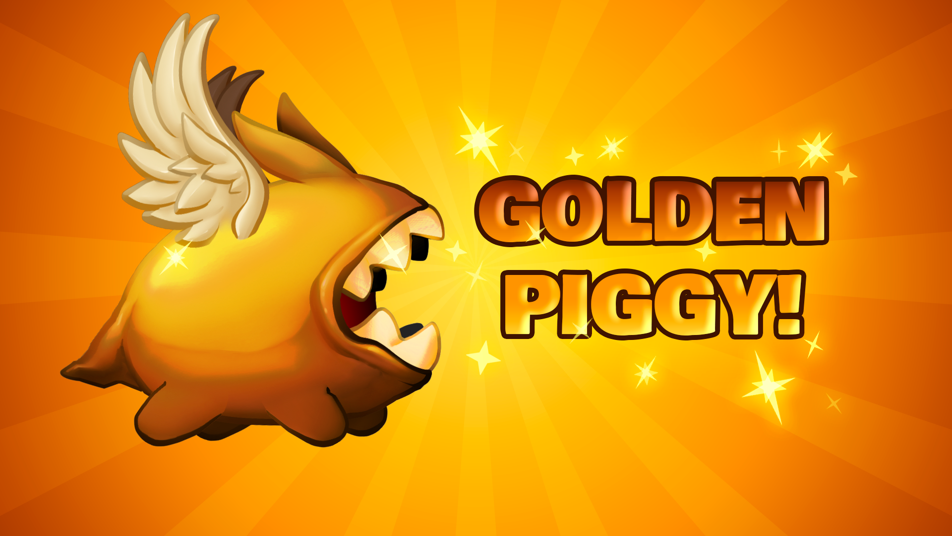 With the start of Chapter 2 of the Mega Event, you can welcome the