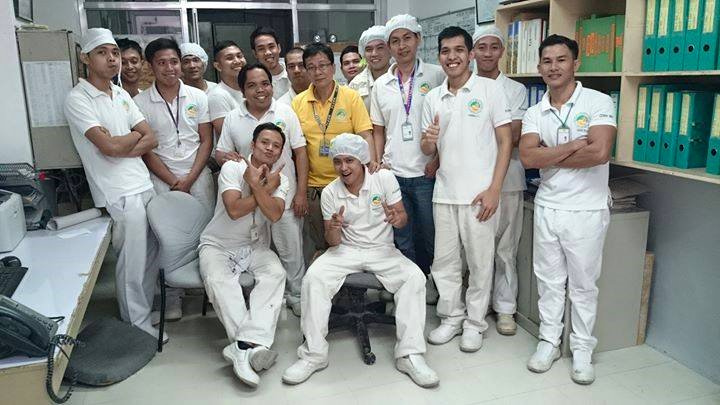 Pfmc-Flourmill Manila