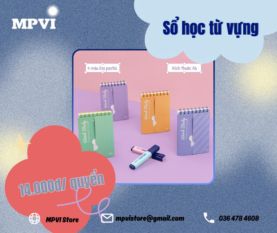 MPVI Store