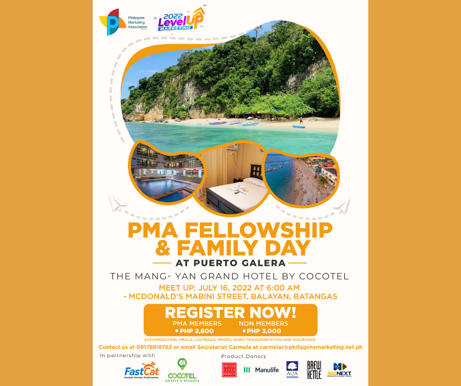 Philippine - The Philippine Marketing Association is inviting you to ...