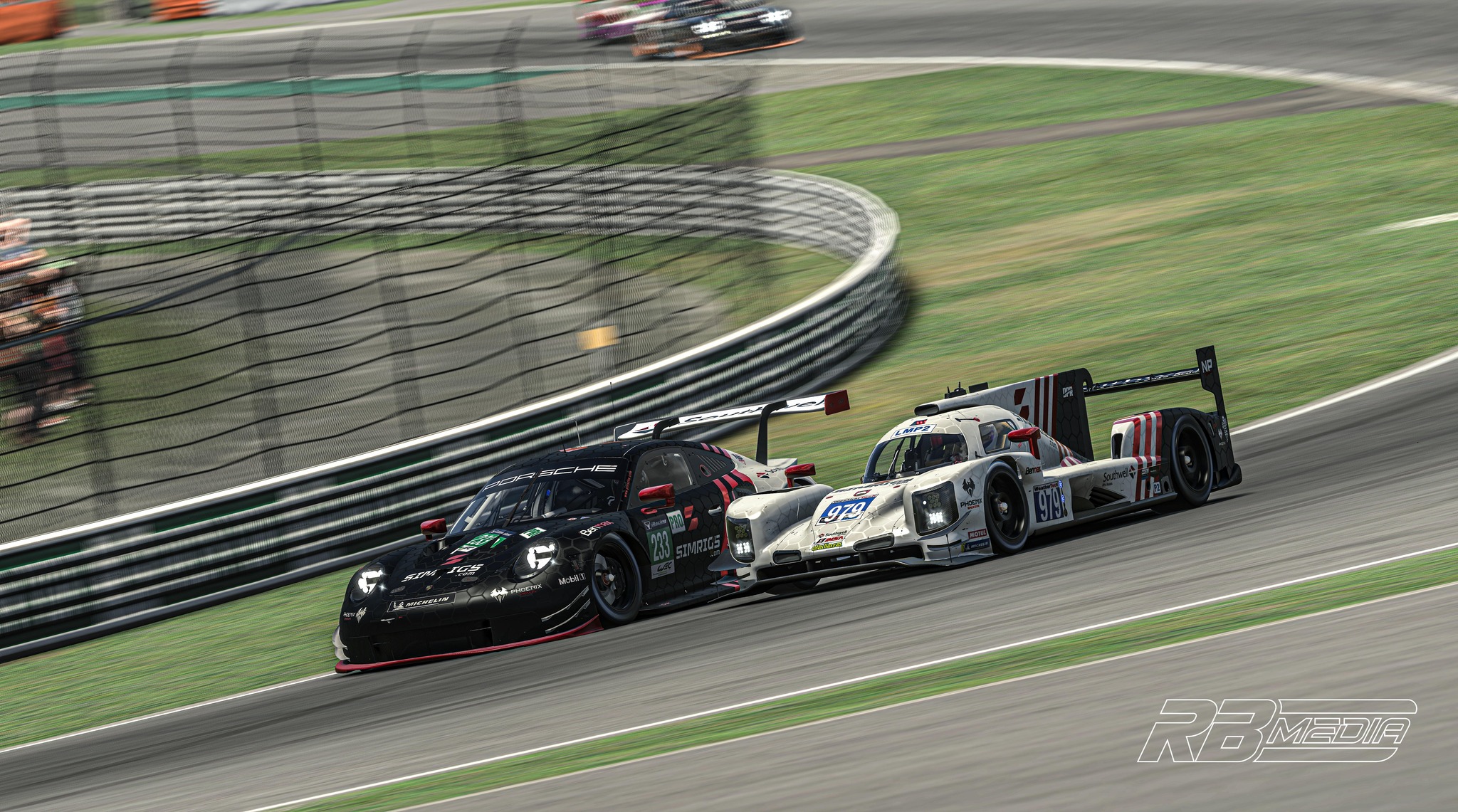 DPR Racing