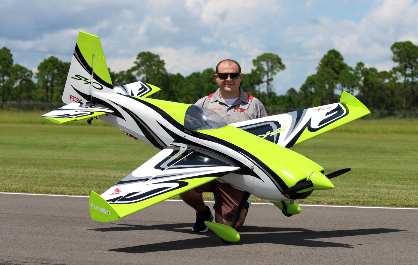 Performance RC