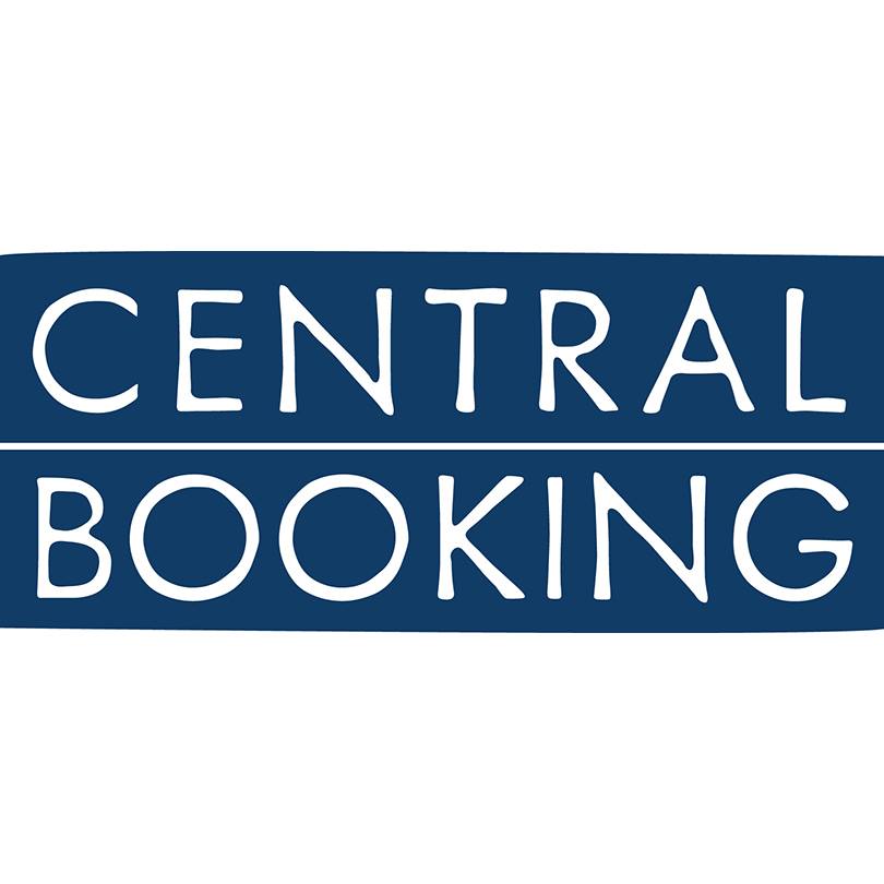 CENTRAL BOOKING - CENTRAL BOOKING added a new photo.