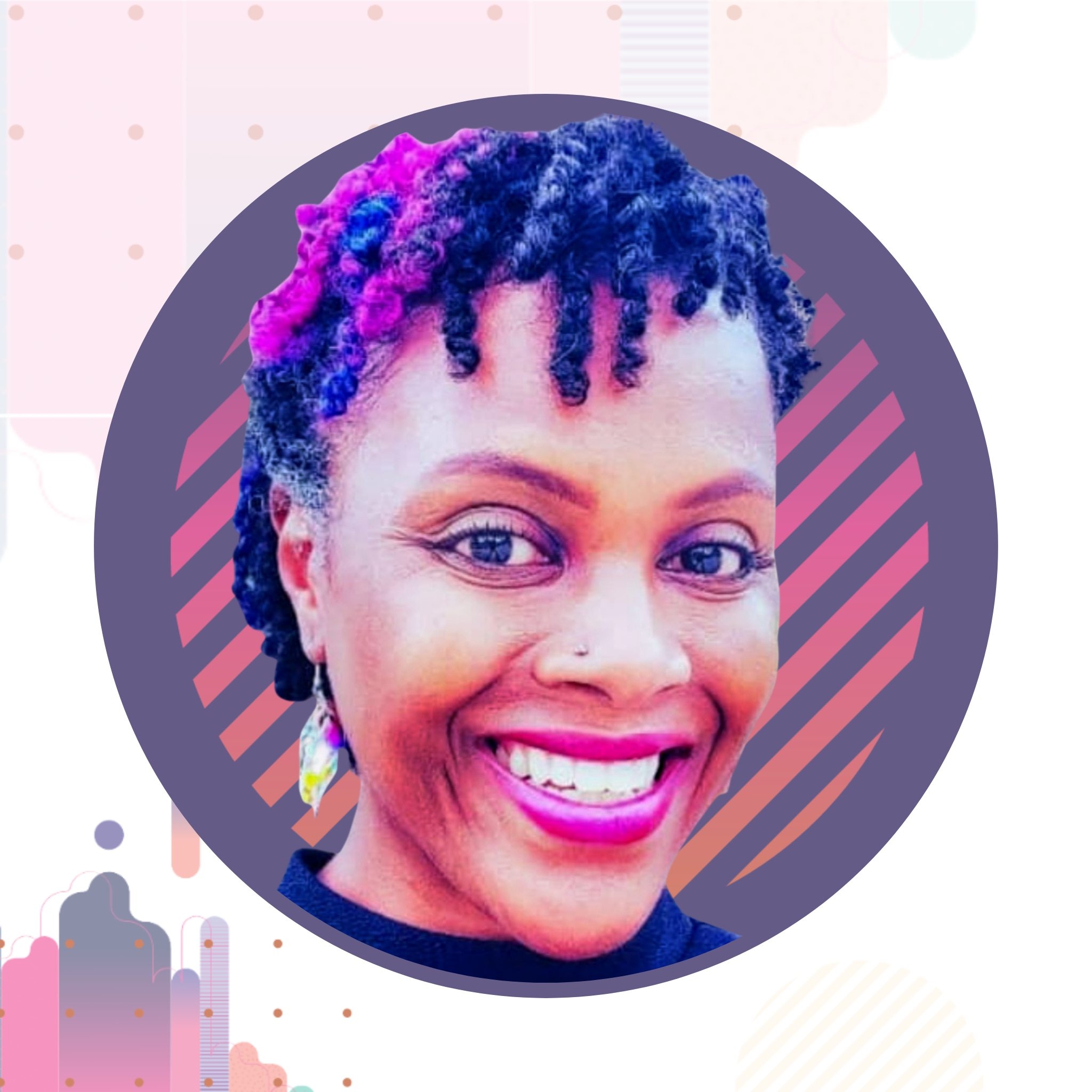 One of my biggest shifts as a creative business owner was turning art ...