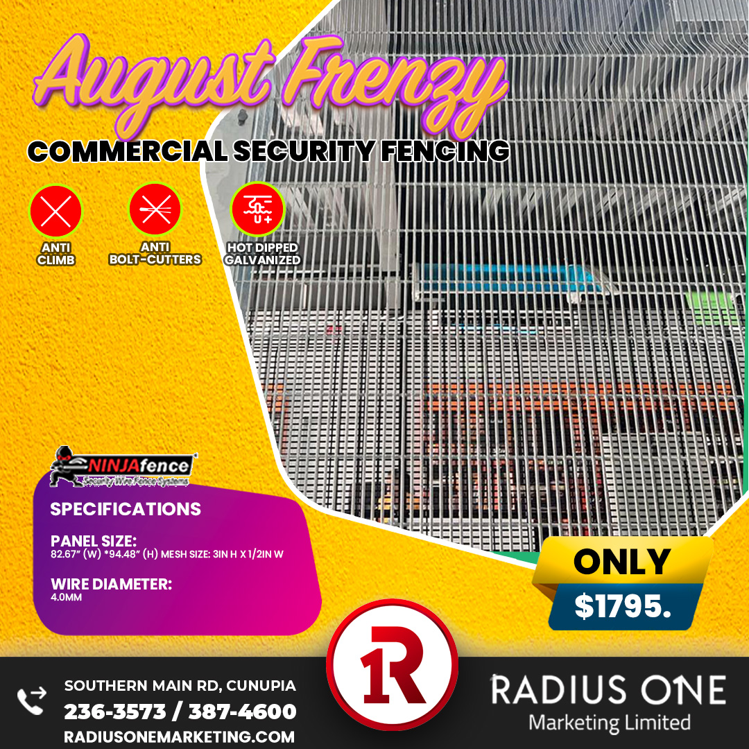 🛠️ GET YOUR COMMERCIAL HIGH... - Radius One Marketing Ltd. | Facebook