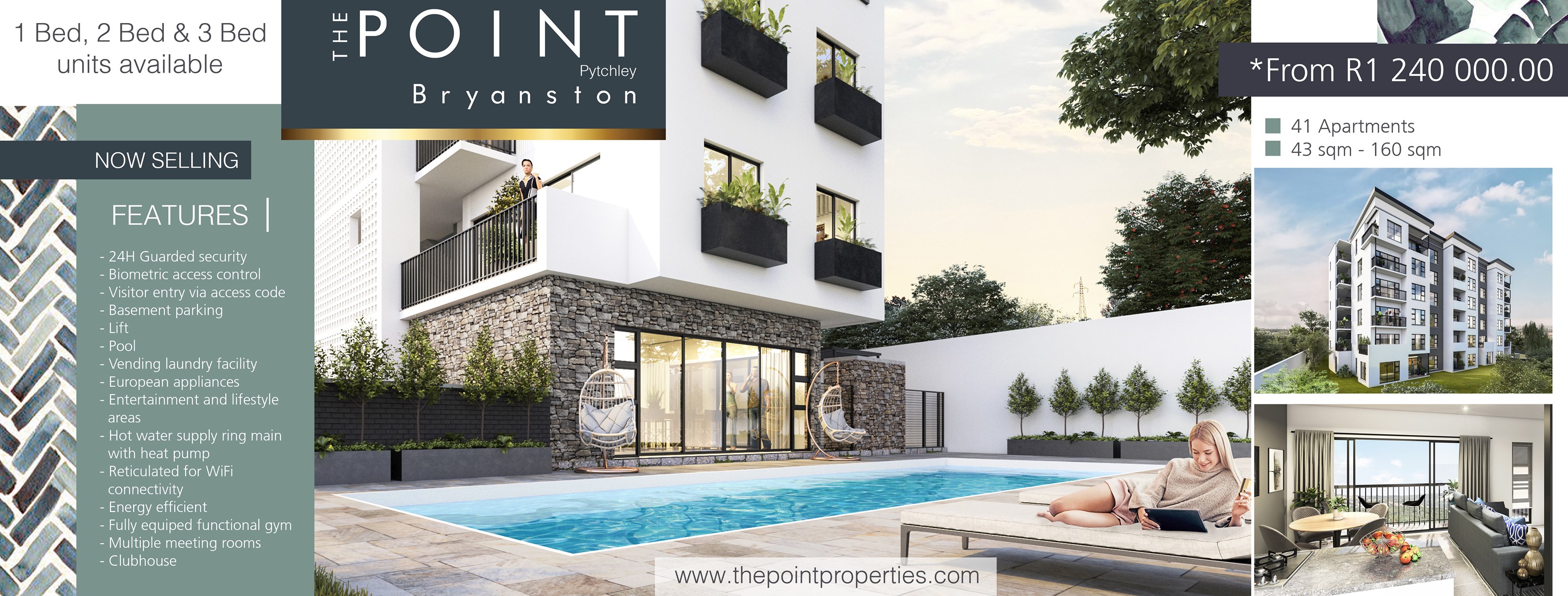 The Point Properties