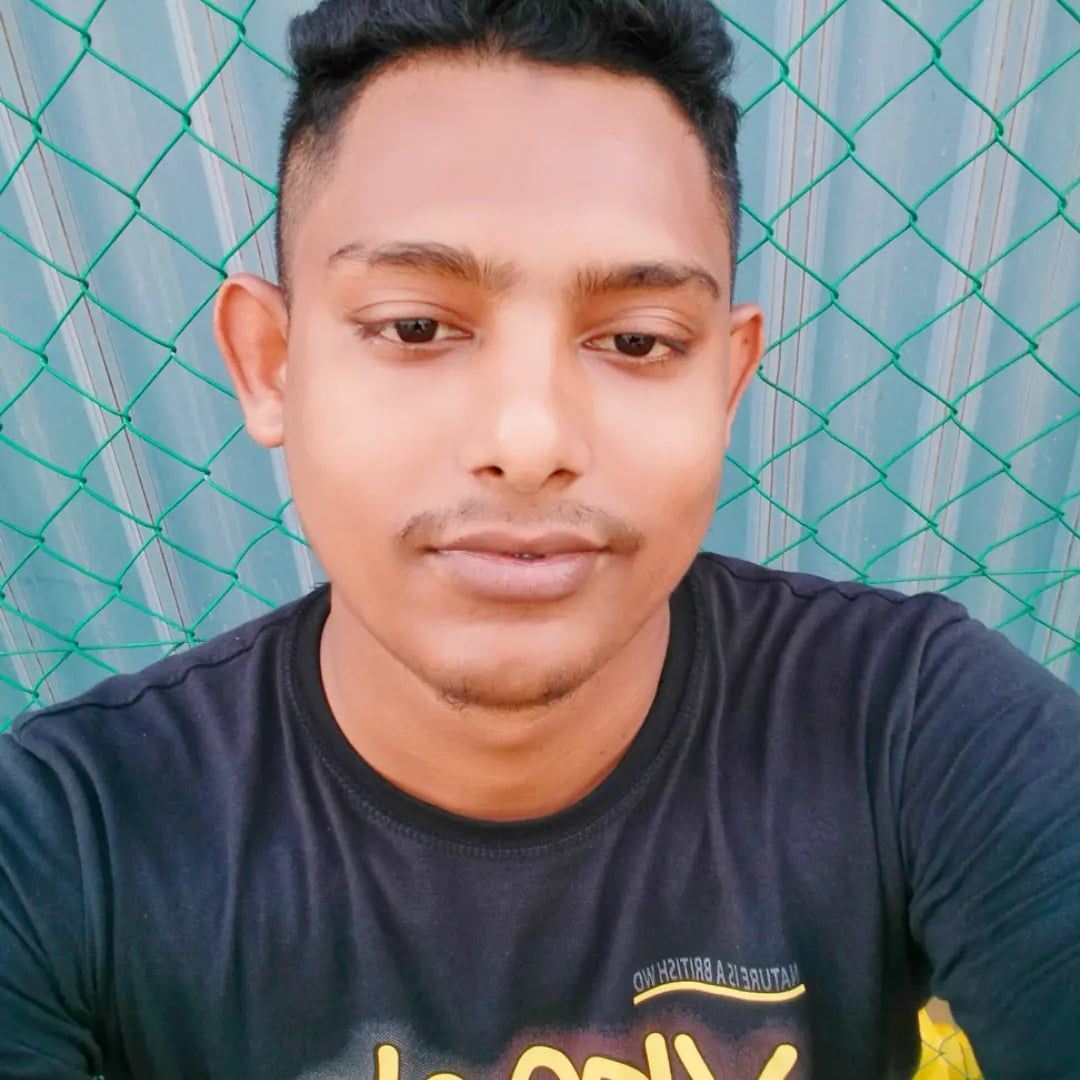 Md Riajul Islam