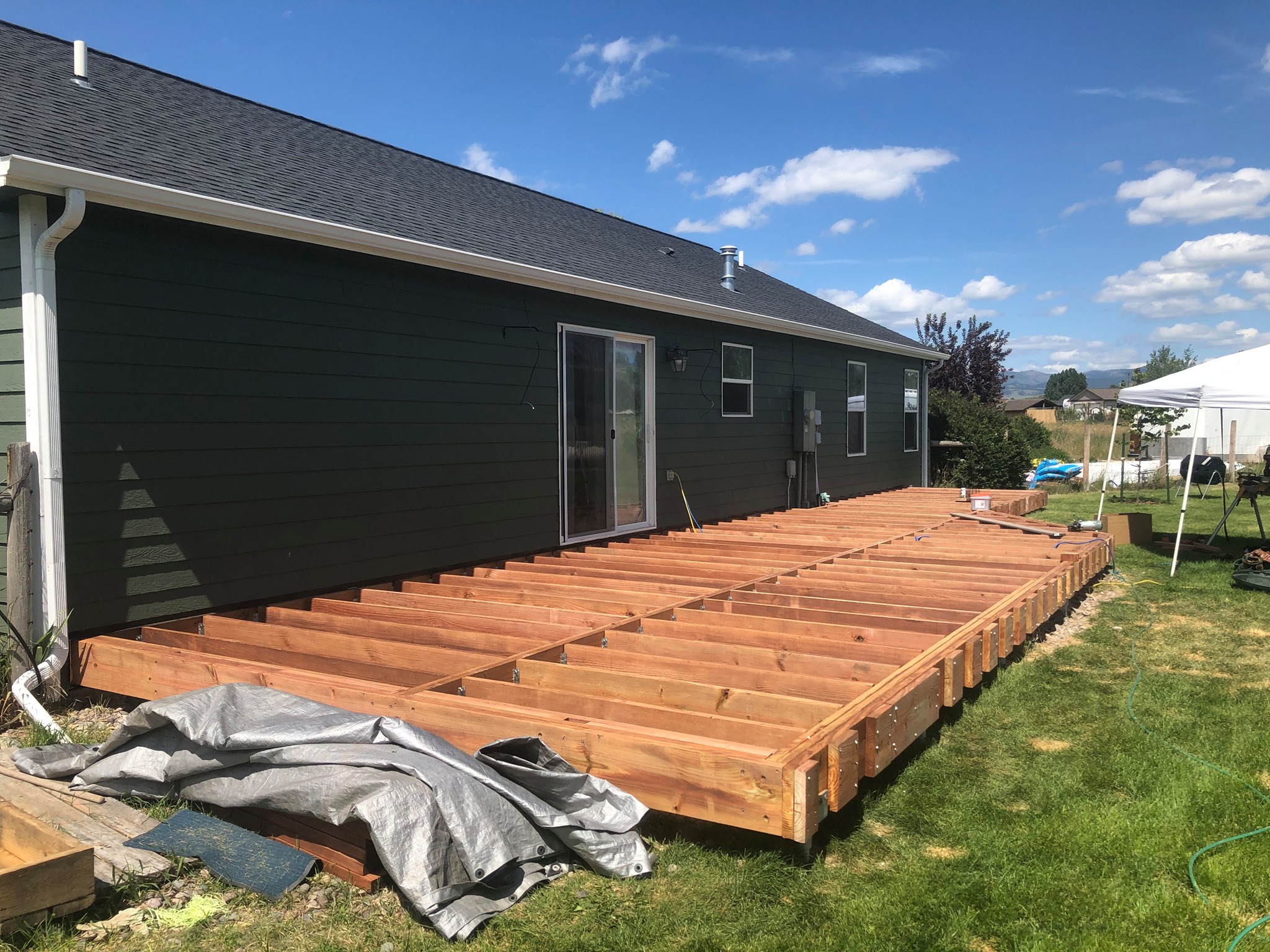 Western Deck