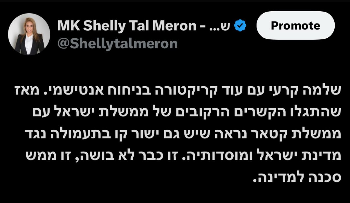 Shelly Tal Meron - שלי טל מירון