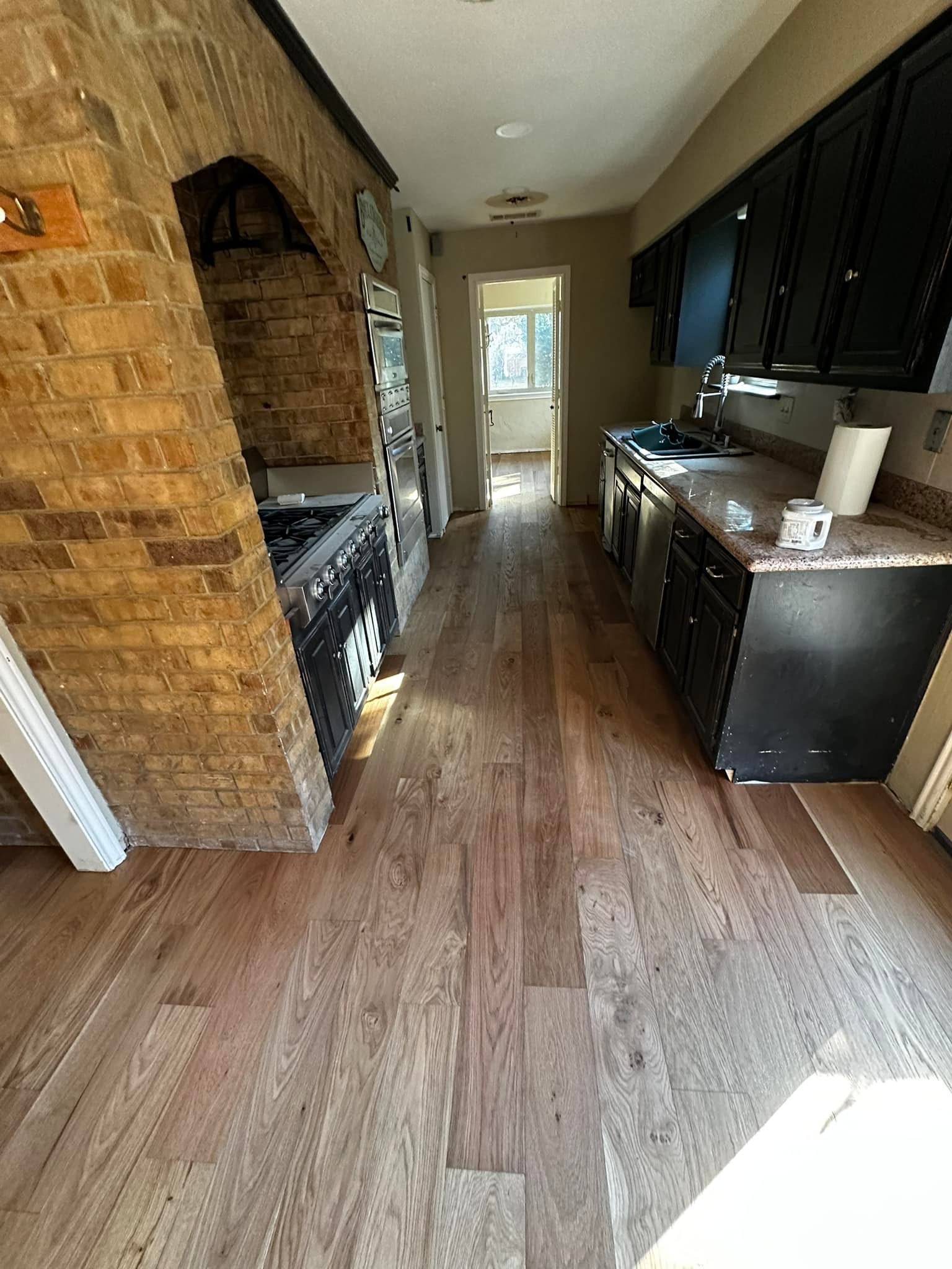Watkins Remodeling - Collin County