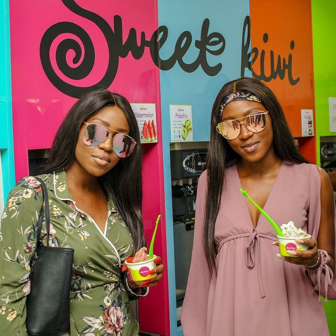 Sweetkiwi Lagos