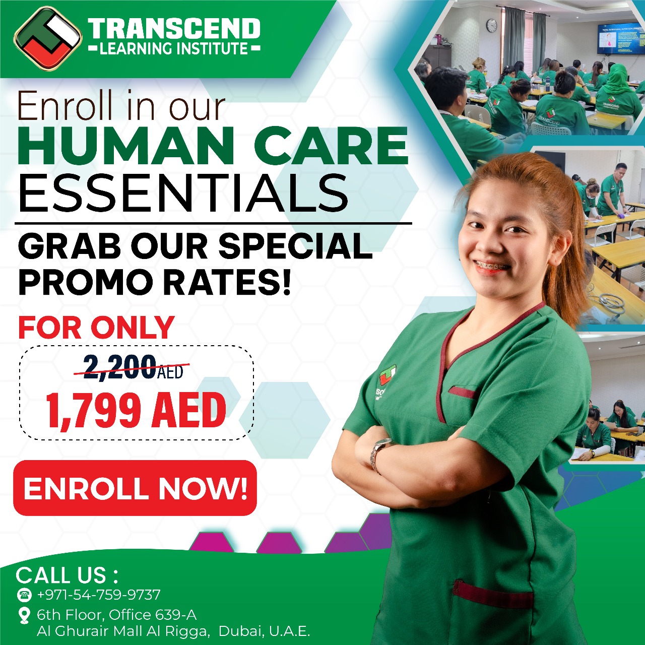 Transcend - 𝗕𝗘𝗦𝗧 𝗧𝗜𝗠𝗘 𝗧𝗢 𝗘𝗡𝗥𝗢𝗟𝗟 𝗜𝗦 𝗡𝗢𝗪! Our RAMDAM PROMO is here ...