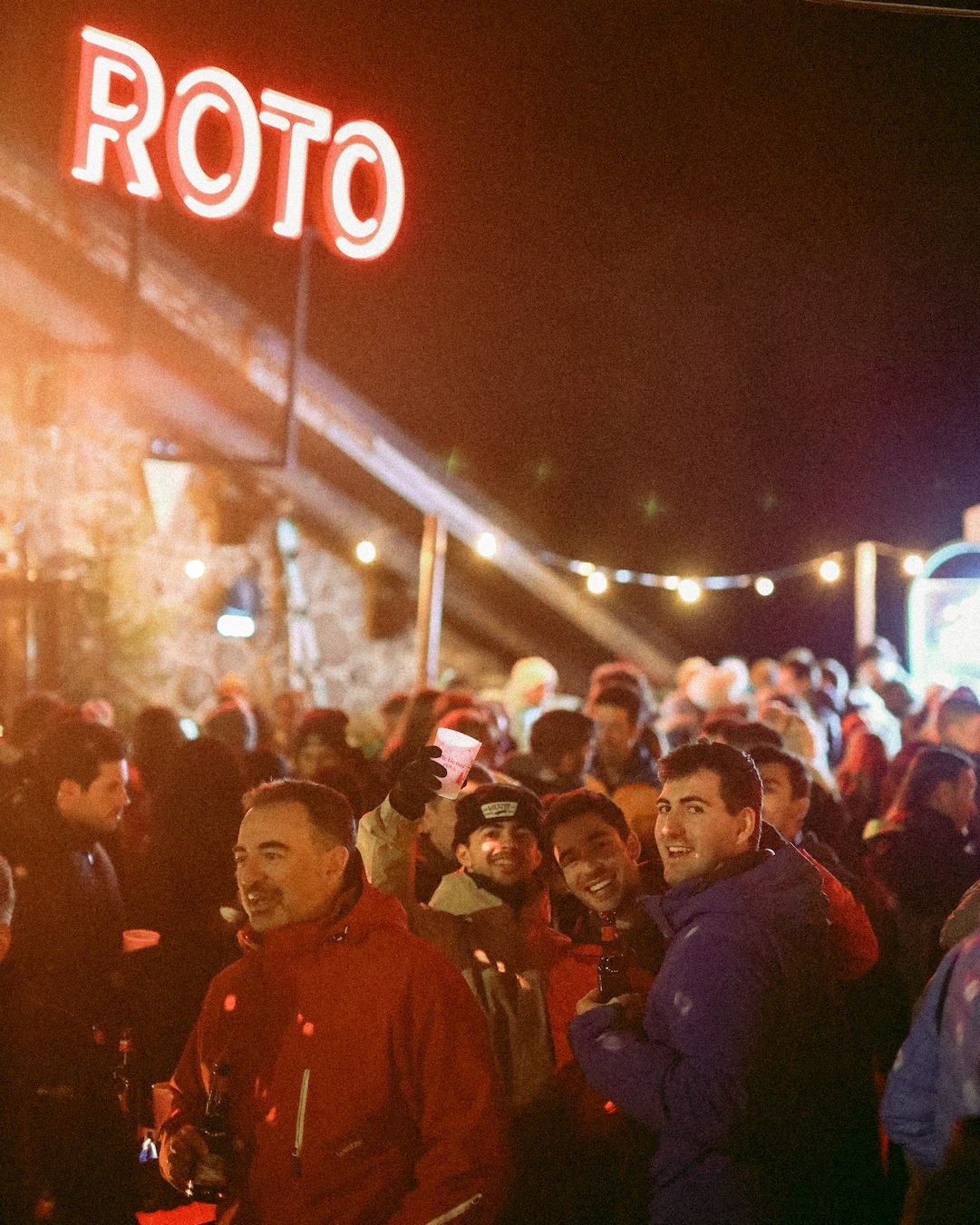 roto.formigal | Huesca