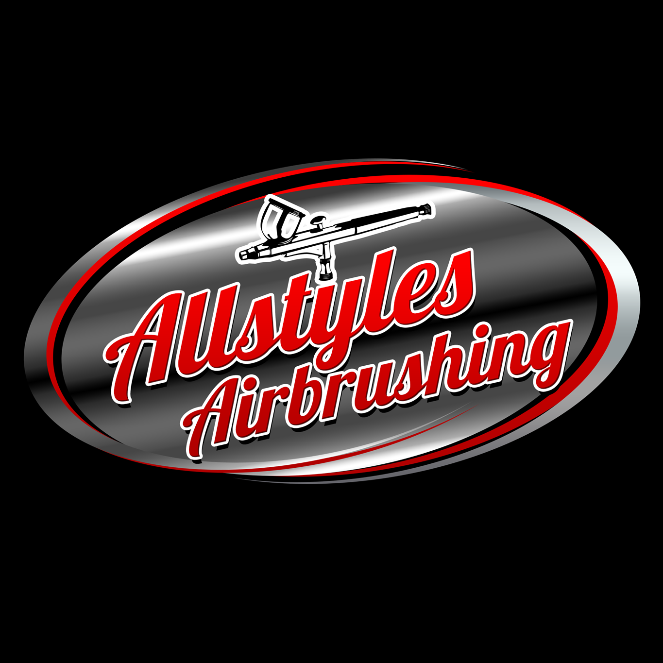 Allstyles Airbrushing