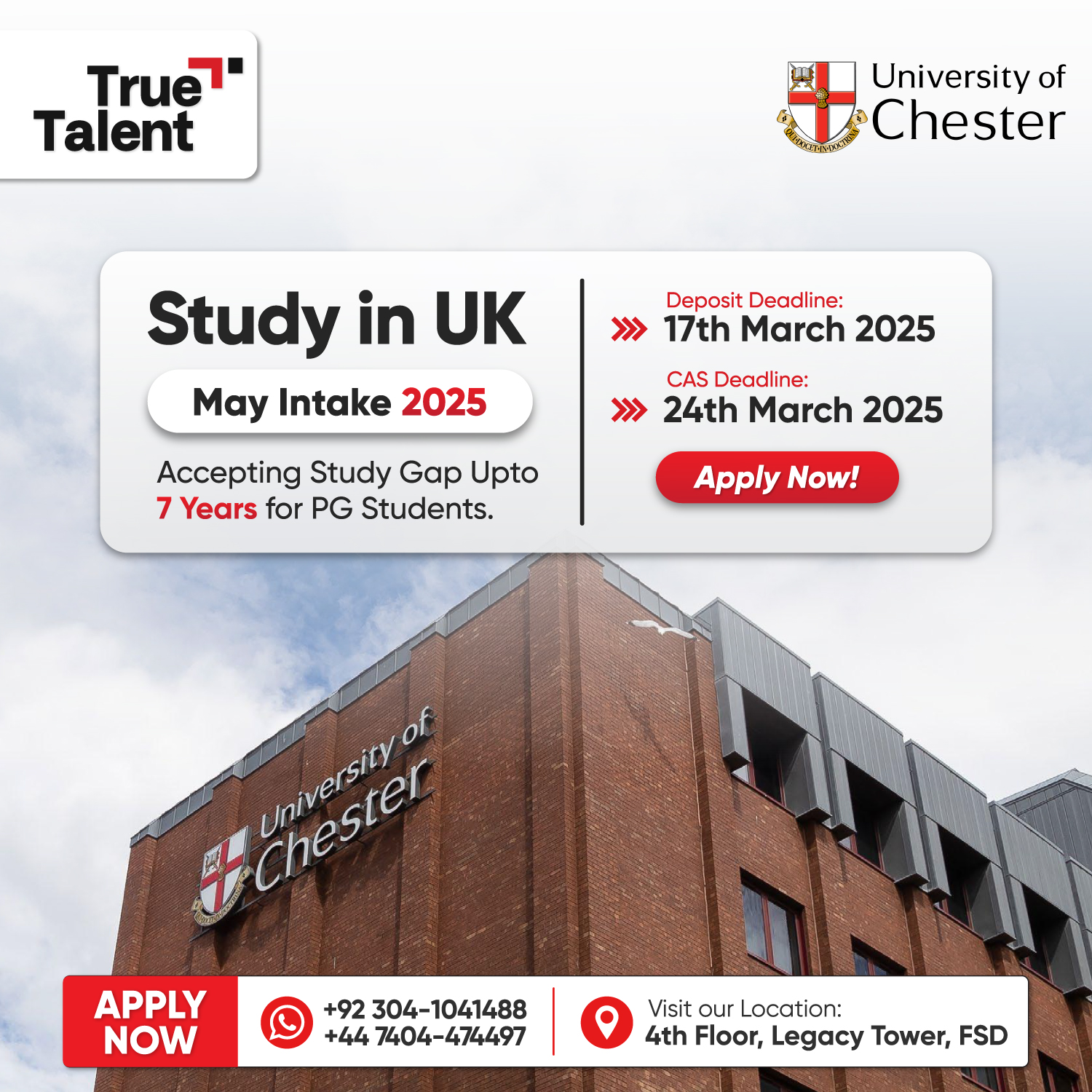 True Talent Rawalpindi | Rawalpindi