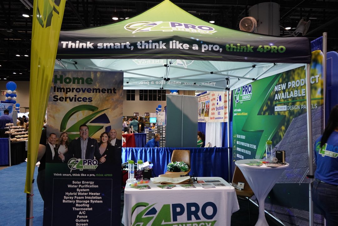 4proenergy | Orlando FL