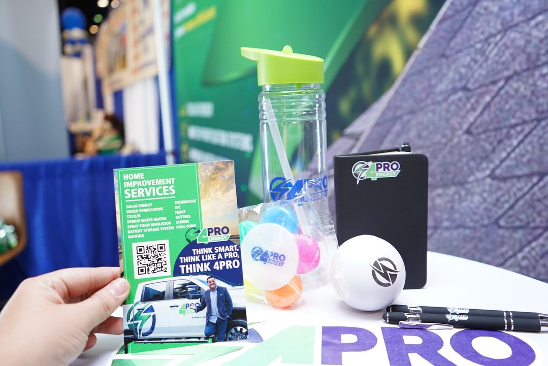 4proenergy | Orlando FL