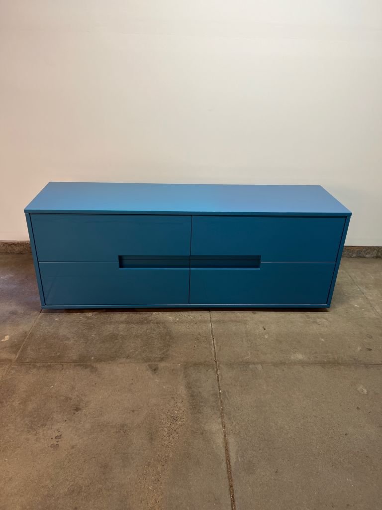 cb2 blue dresser Latitude in Lacquer - Dressers & Chests of Drawers - Mill Valley, California | Facebook Marketplace occasion:date night Choose a Size:Men's X-Large Black Sparkle Maternity Mini clean lines