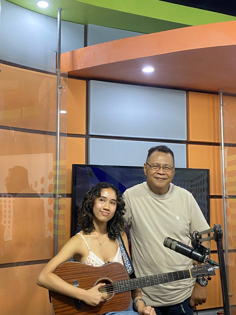 Emedia - Thank you so much for being such a wonderful guest on Emedia ...
