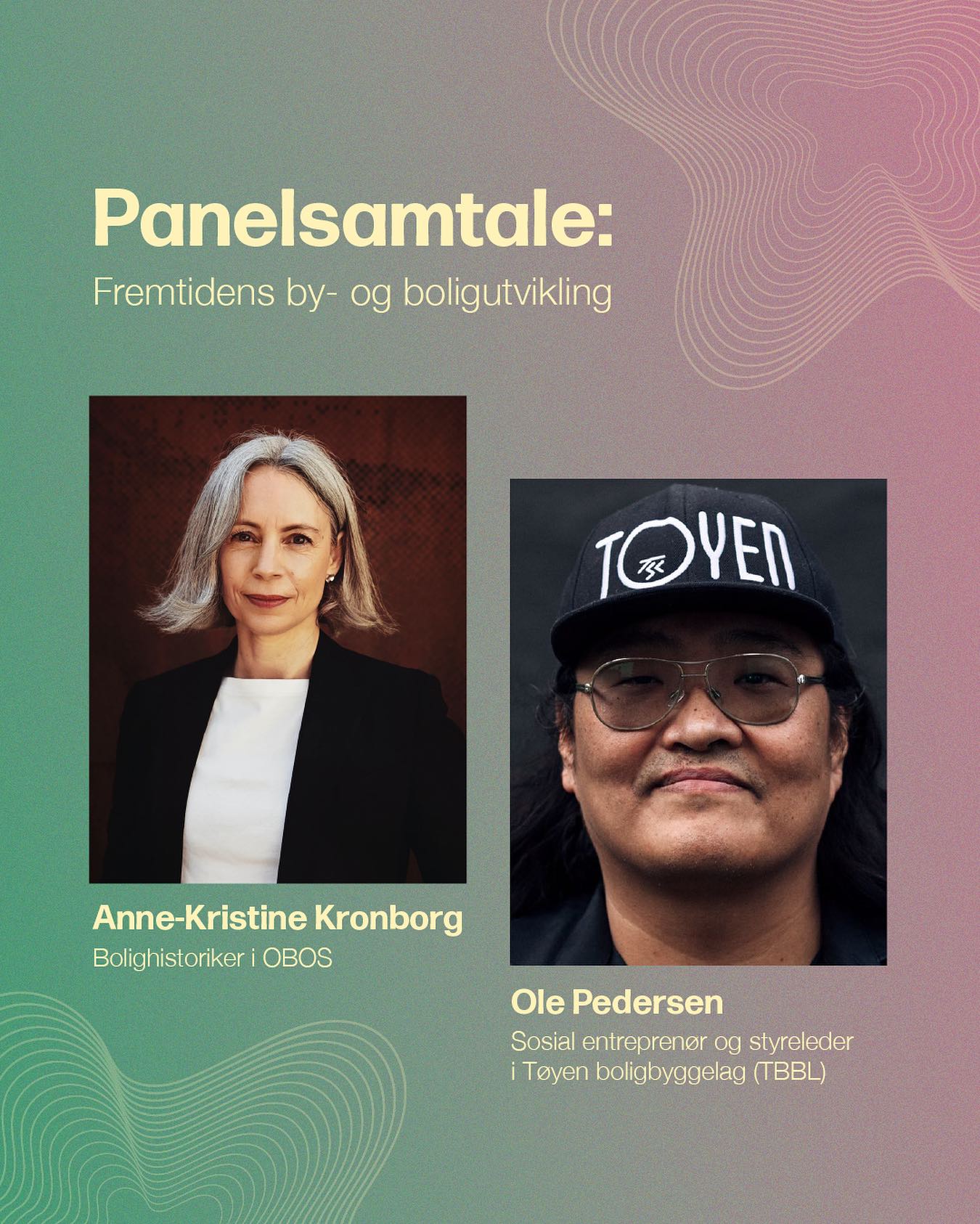 Urban Lab NMBU - Lørdag 9. september inviterer vi til en... | Facebook