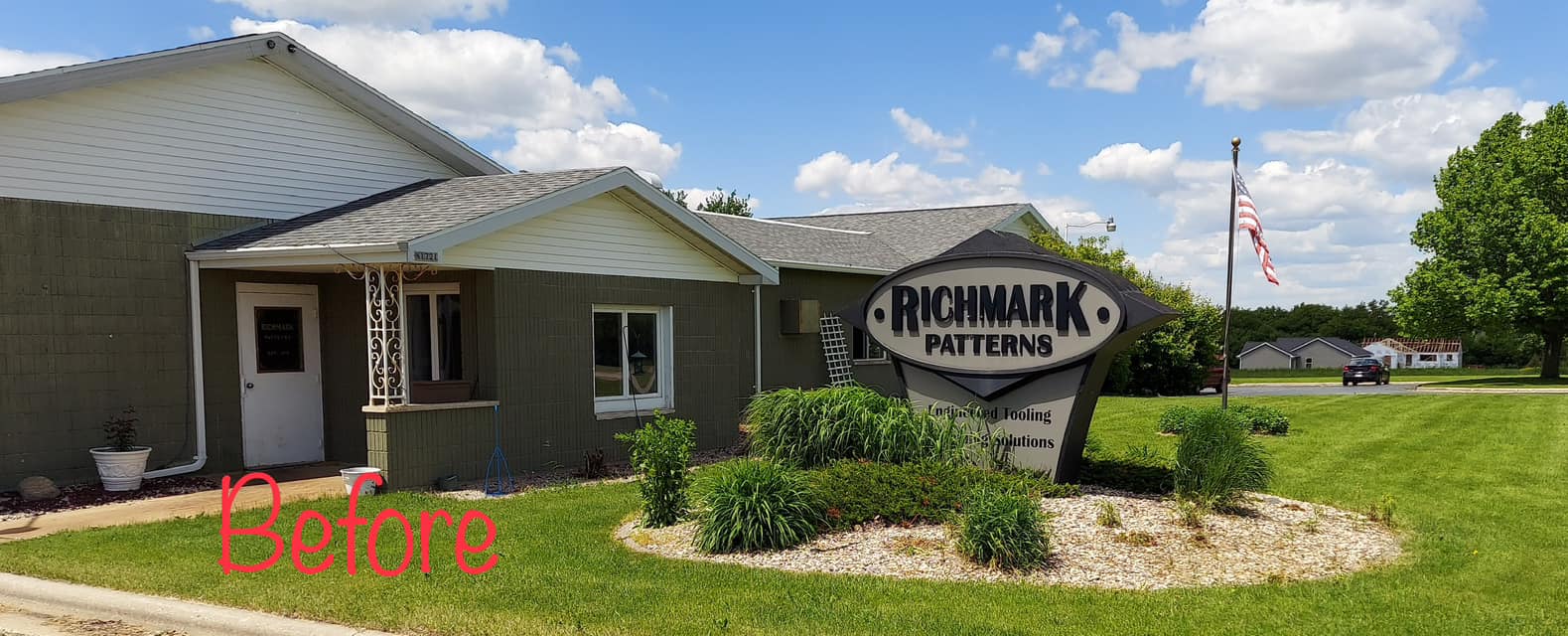 Richmark Patterns | Greenville WI