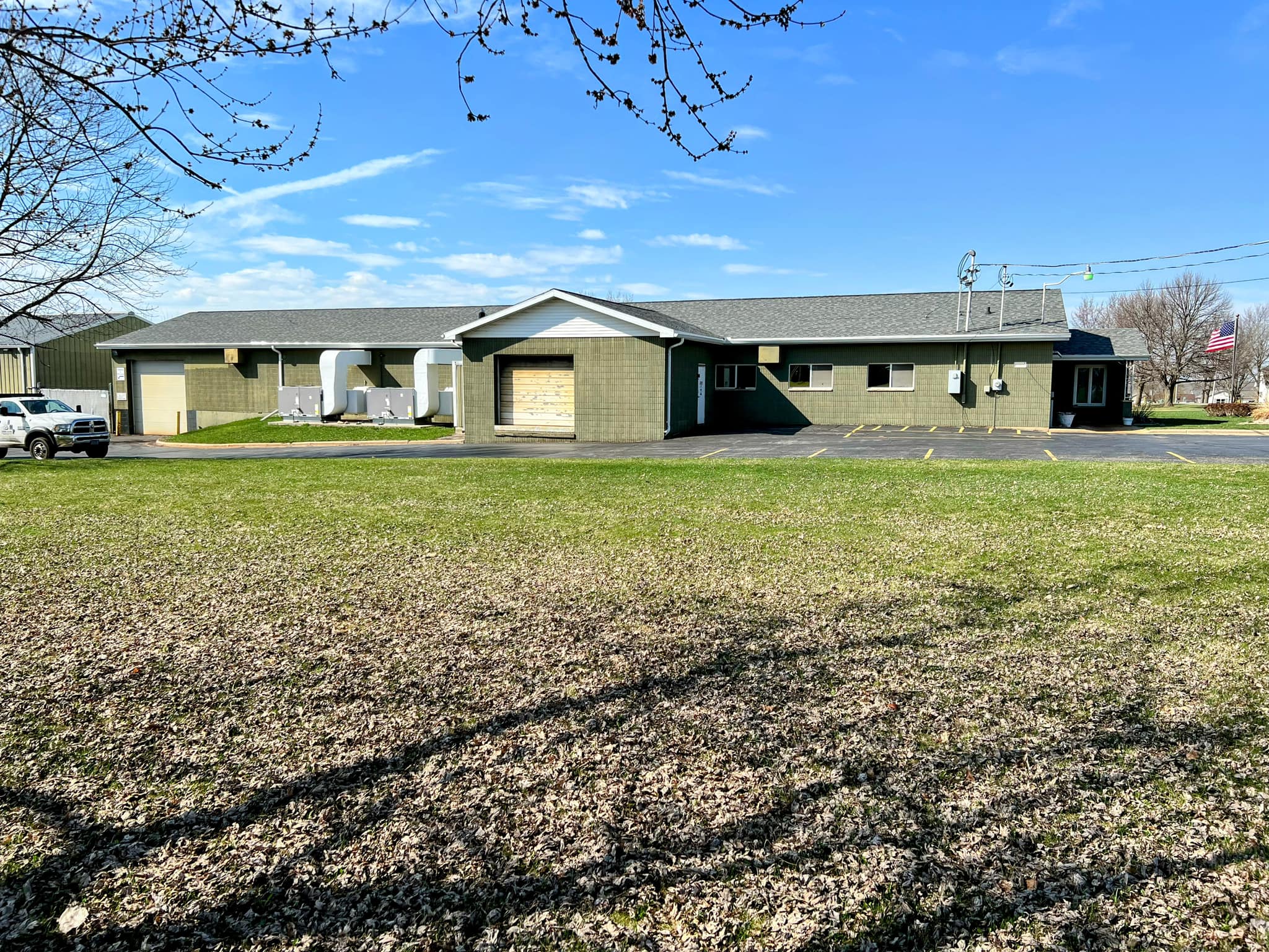 Richmark Patterns | Greenville WI