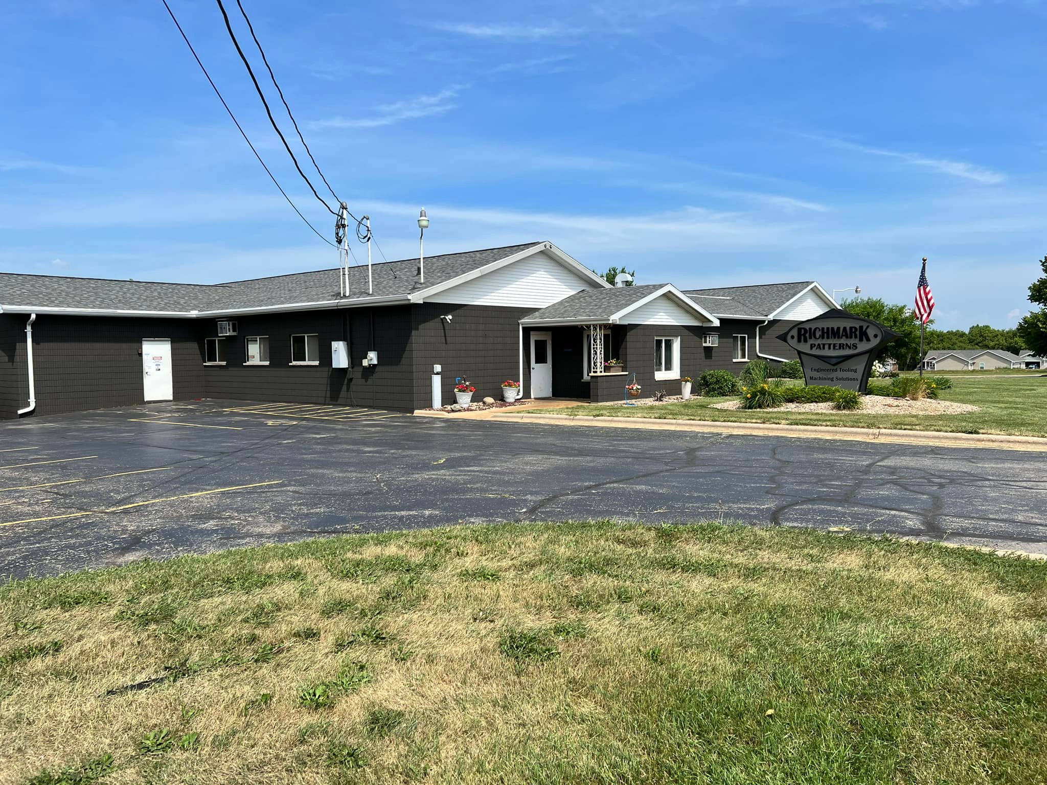 Richmark Patterns | Greenville WI