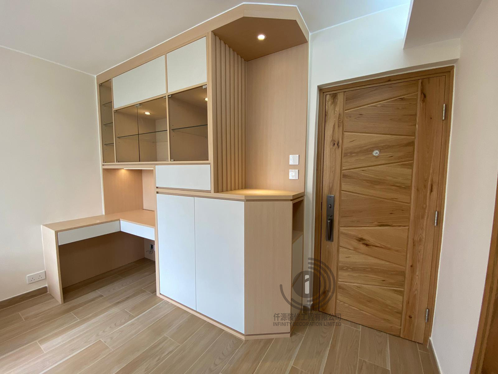 Infinity Deco 仟源裝修工程